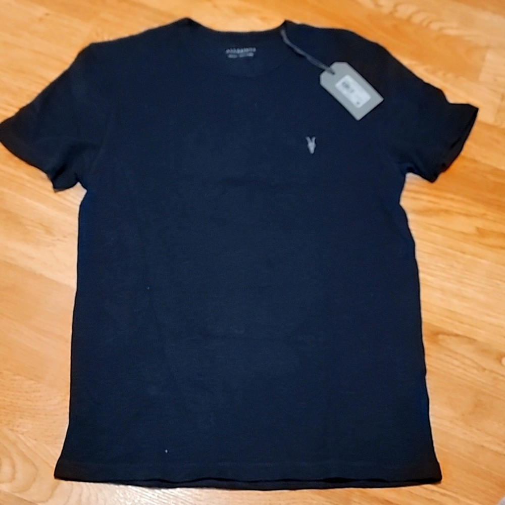 All Saints crew neck